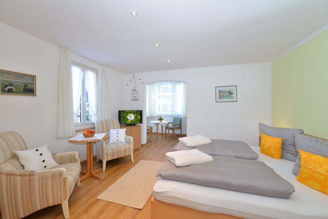 Gaestehaus Maxheim 奥伯斯特多夫 外观 照片
