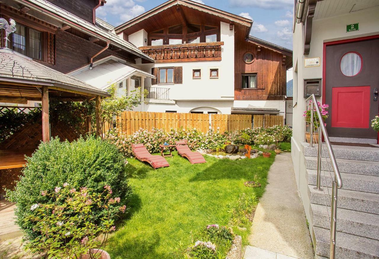 Gaestehaus Maxheim 奥伯斯特多夫 外观 照片
